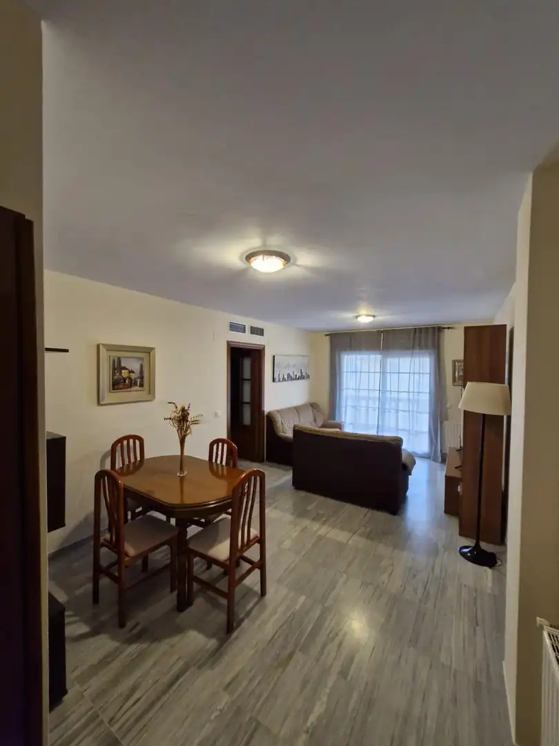 Apartamento de alquiler en Avenida Elvas
