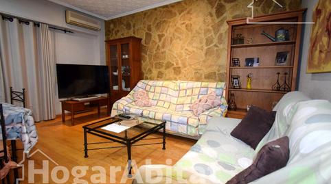 Photo 2 of House or chalet for sale in Calle Mariana Colás, El Alborgí, Paterna