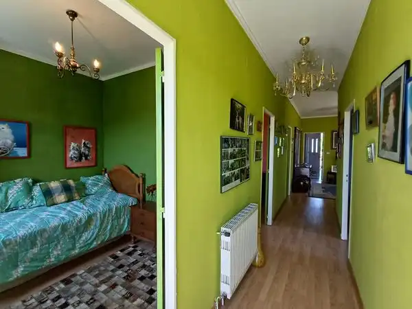 Casa con jardín en venta en PO-9202, imagen 14