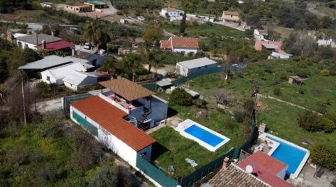 Foto 4 von Country house zum Verkauf in Coín, Málaga