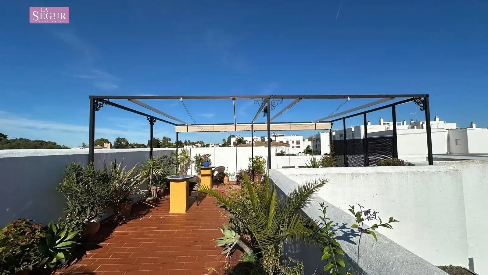House with terrace for sale in Conil, imagen 9