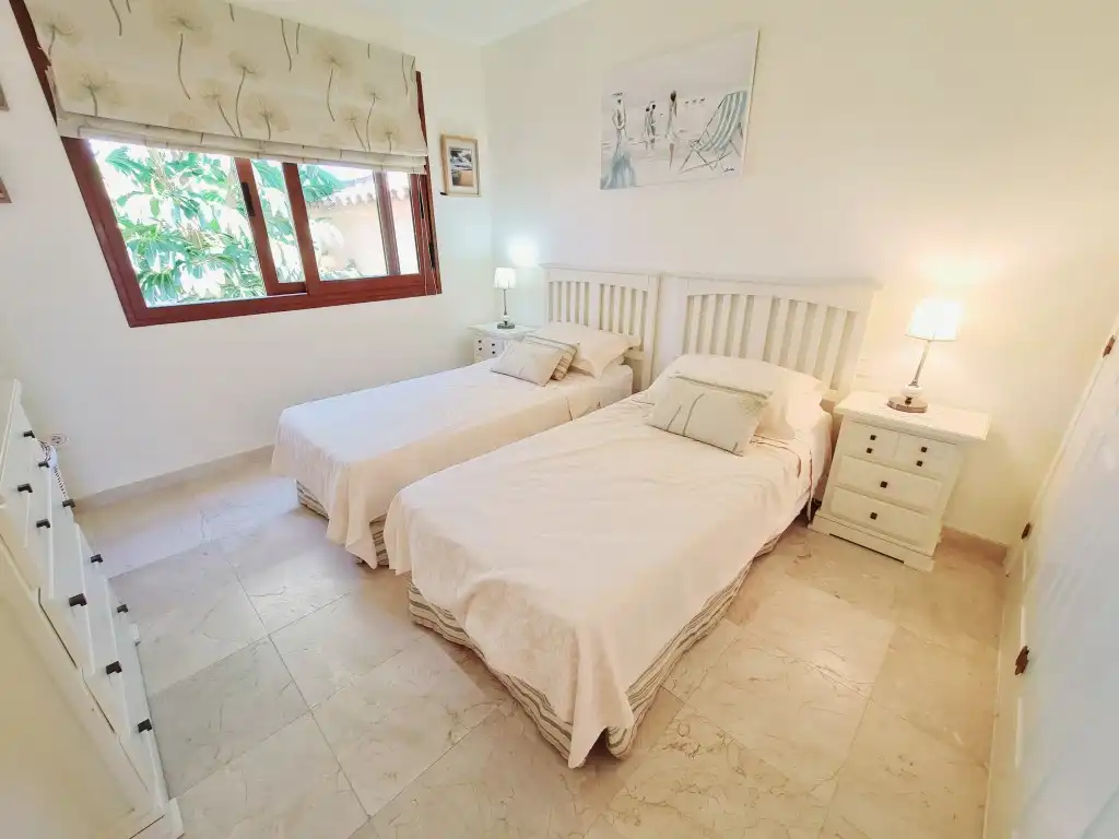 Apartamento con piscina en venta en Benamara - Atalaya, imagen 10