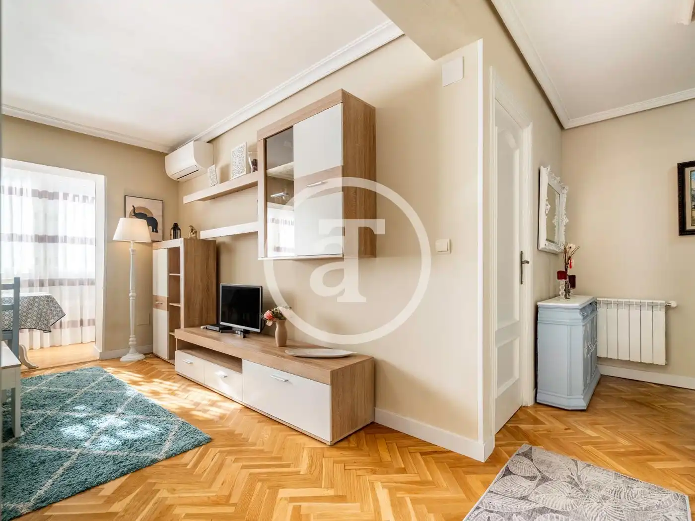Wohnung zur Miete in Calle del Mar Menor, Pinar del Rey