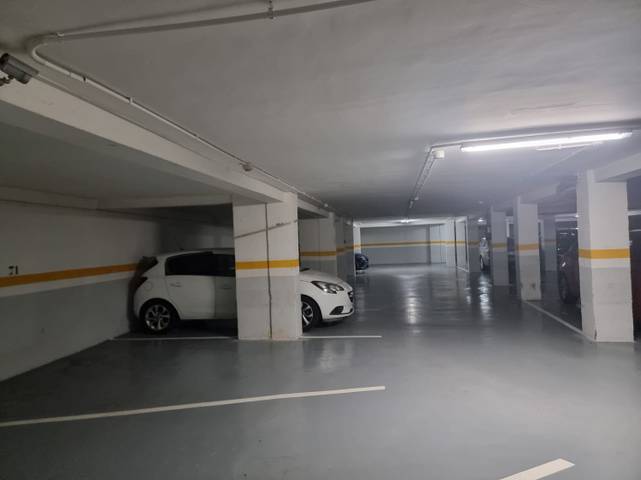 Garaje en Venta en Nou Eixample Nord