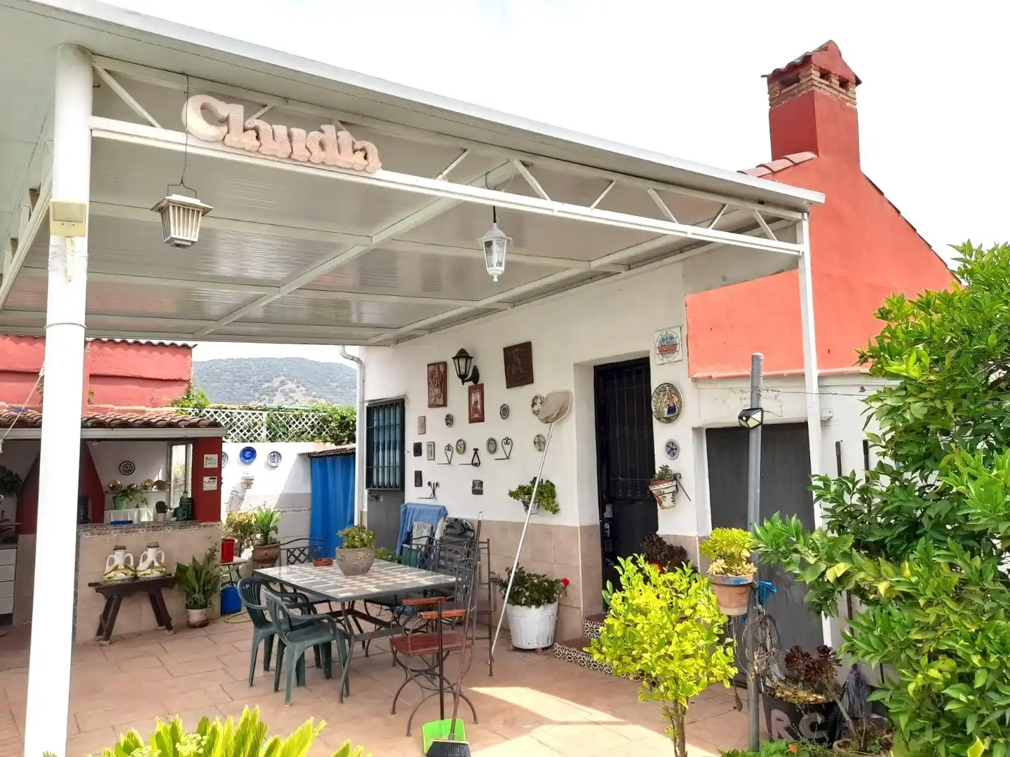 Country homes for sale in Córdoba  with Air Conditioner, Heating and Private garden