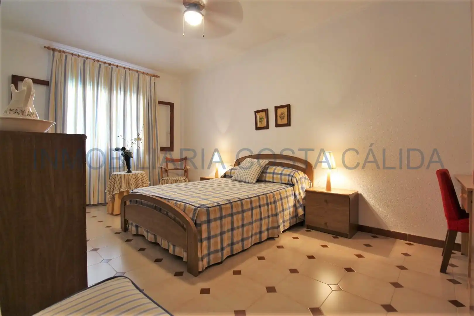 Casa con terraza en venta en Calle Ciudad de Águilas, imagen 32