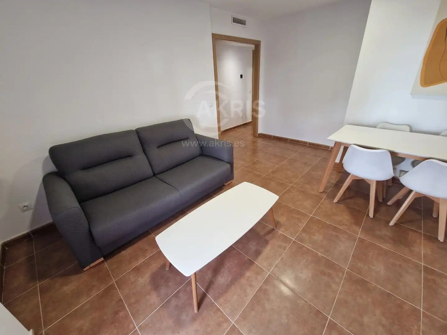 Flat with lift to rent in Calle Arroyada, imagen 12