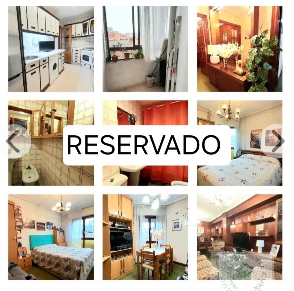 Flat for sale in Prim, Iturralde