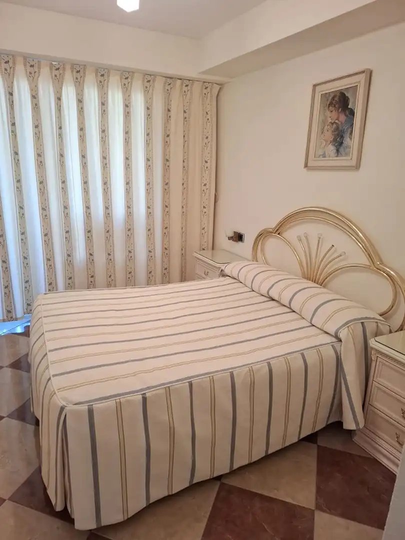 Piso con piscina en venta en Rincón de Loix, imagen 15