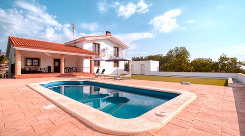 Foto 2 de Casa o chalet en venta en Albatera, Alicante