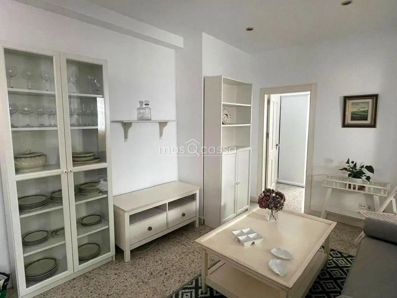 Habitación de Casa o chalet de alquiler en La Línea de la Concepción con Terraza