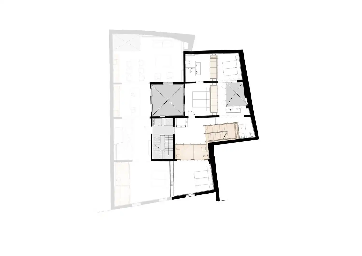 Wohnung mit Aufzug zum Verkauf in Centre, imagen 13