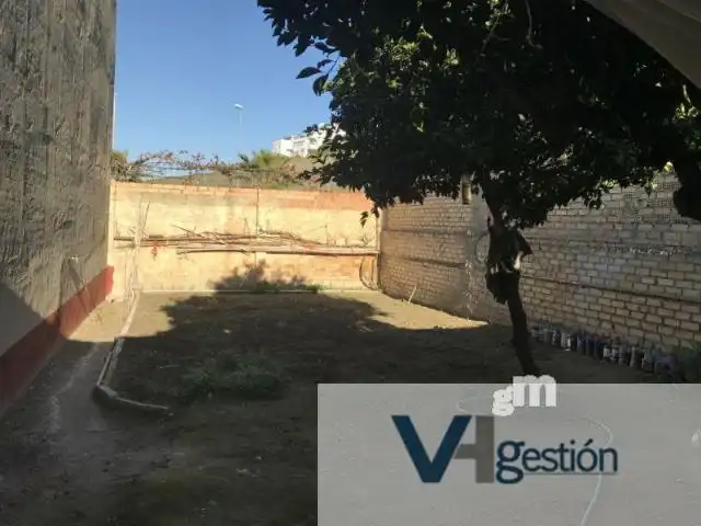 Terrenys i solars en venda a Villamartín