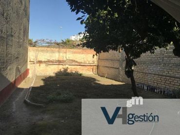 Terrenys i solars en venda a Villamartín