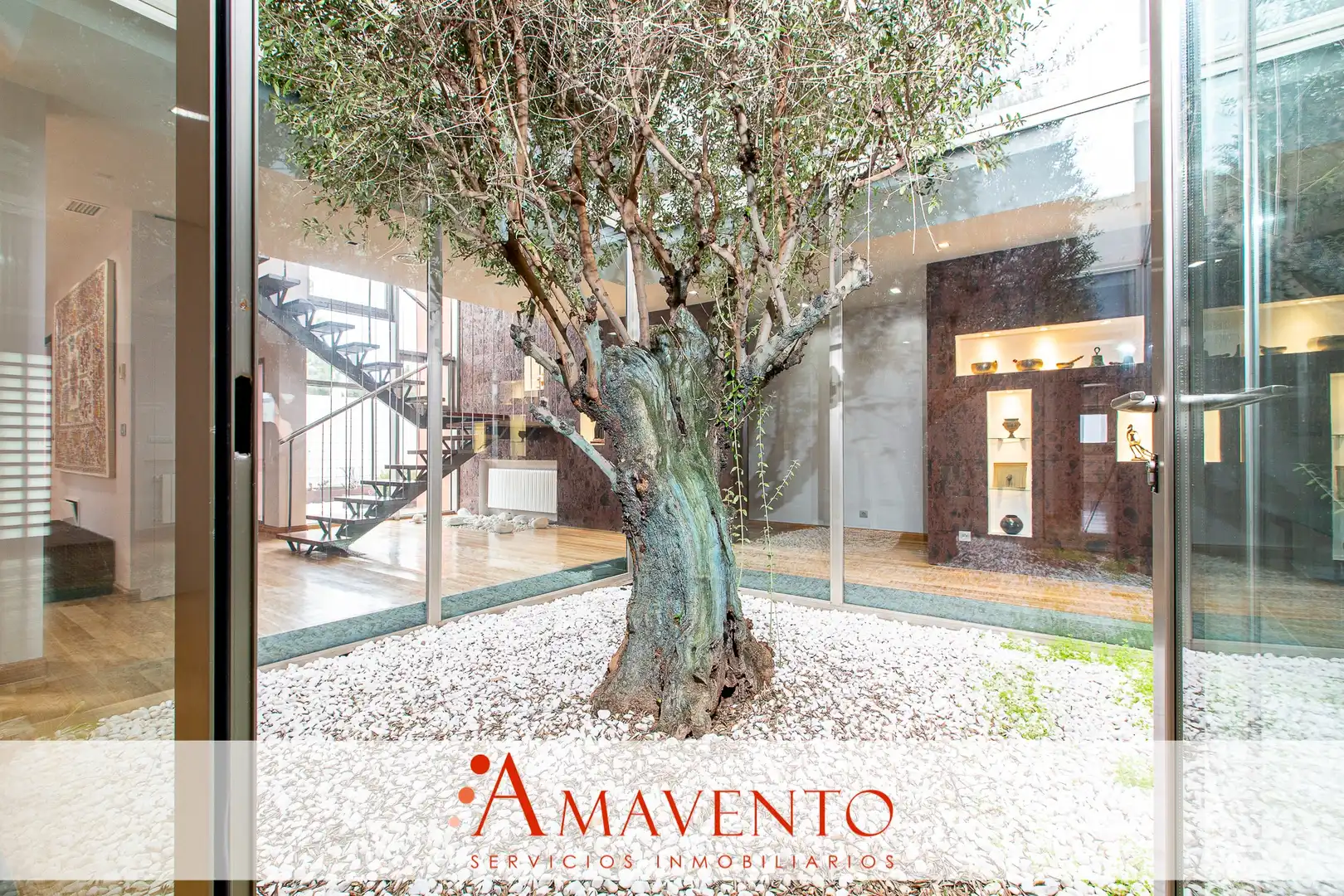Casa o chalet en venta en Miguelturra con Aire acondicionado, Calefacción y Jardín privado
