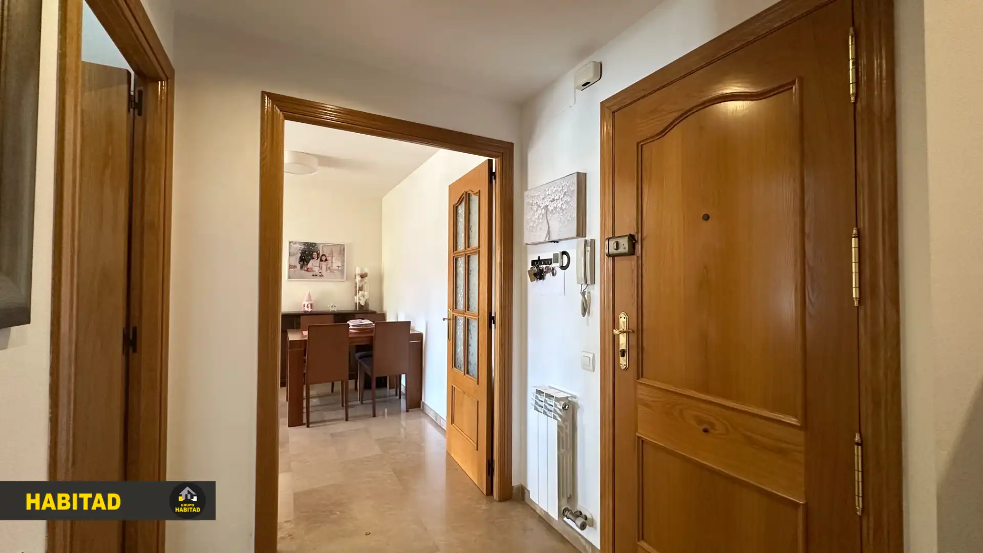 Flat with terrace for sale in Marianao, imagen 6
