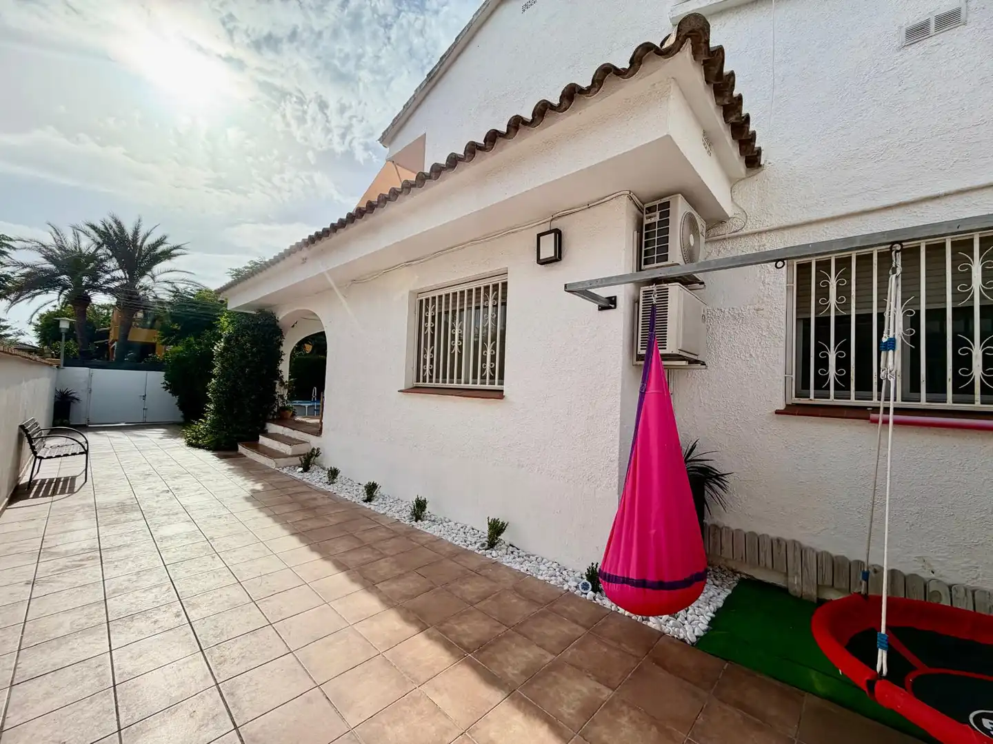 Chalet con piscina en venta en Vilafortuny - Cap de Sant Pere, imagen 7