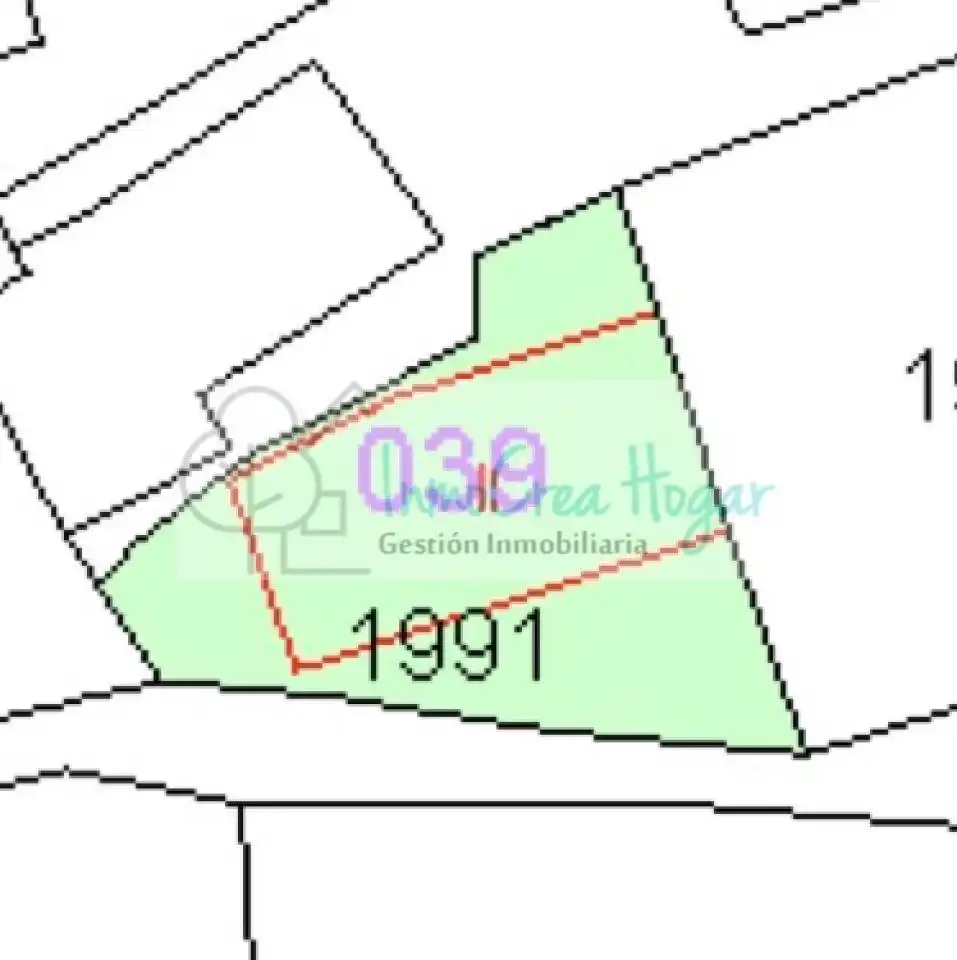 Maison avec jardin à vendre à Crecente, imagen 2