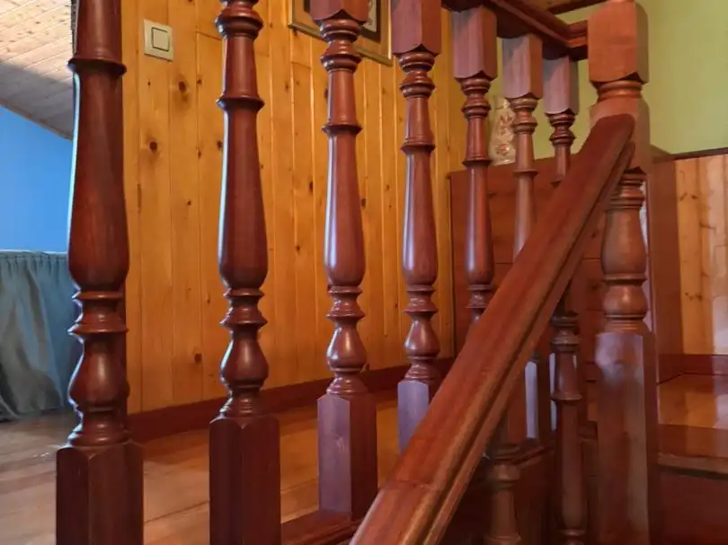 Casa rústica amb jardí en venda a Lugar salgueiras 19B, imagen 15