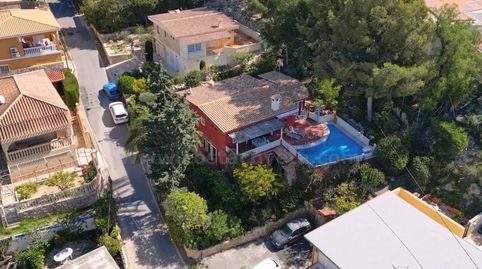 Foto 4 de Casa o xalet en venda a Osca D', 10, Pueblo Español - Coveta Fumá, El Campello