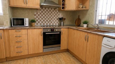 Foto 3 de Casa o chalet en venta en Vilamarxant, Valencia