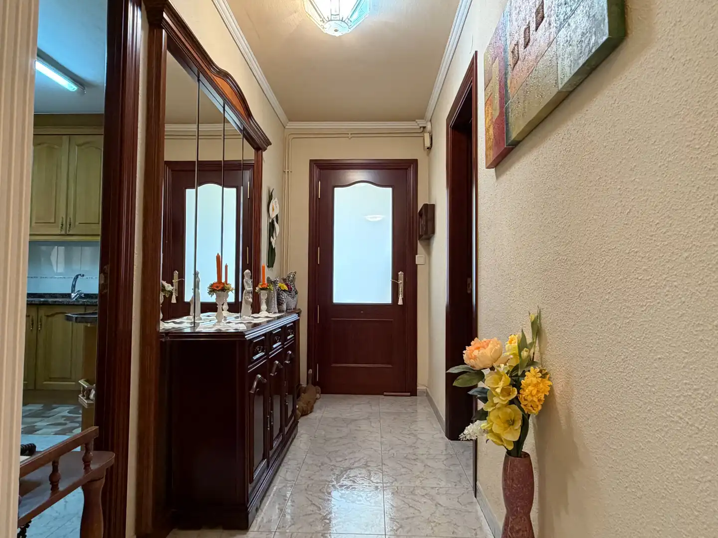Casa amb jardí en venda a Balaguer, imagen 5