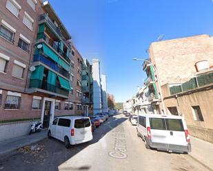 Exterior view of Flat for sale in Sabadell