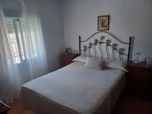 Habitación de Piso en venta en El Bosque con Trastero y Balcón