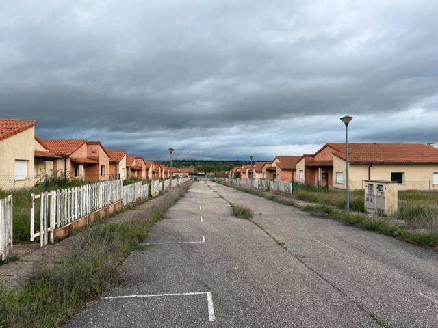 Terreno residencial en Venta en Travesía de San Roque en Valle de las Navas