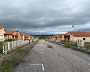 Außenansicht von Residential zum verkauf in Valle de las Navas
