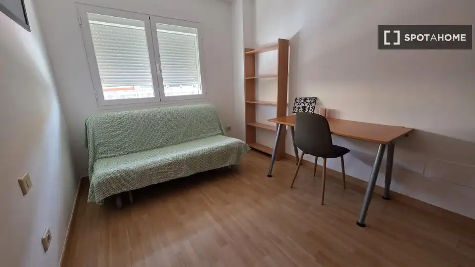 Habitación en El Médano