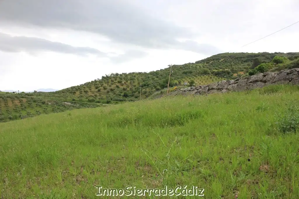 Casa rústica amb jardí en venda a Era de la Viña, imagen 26
