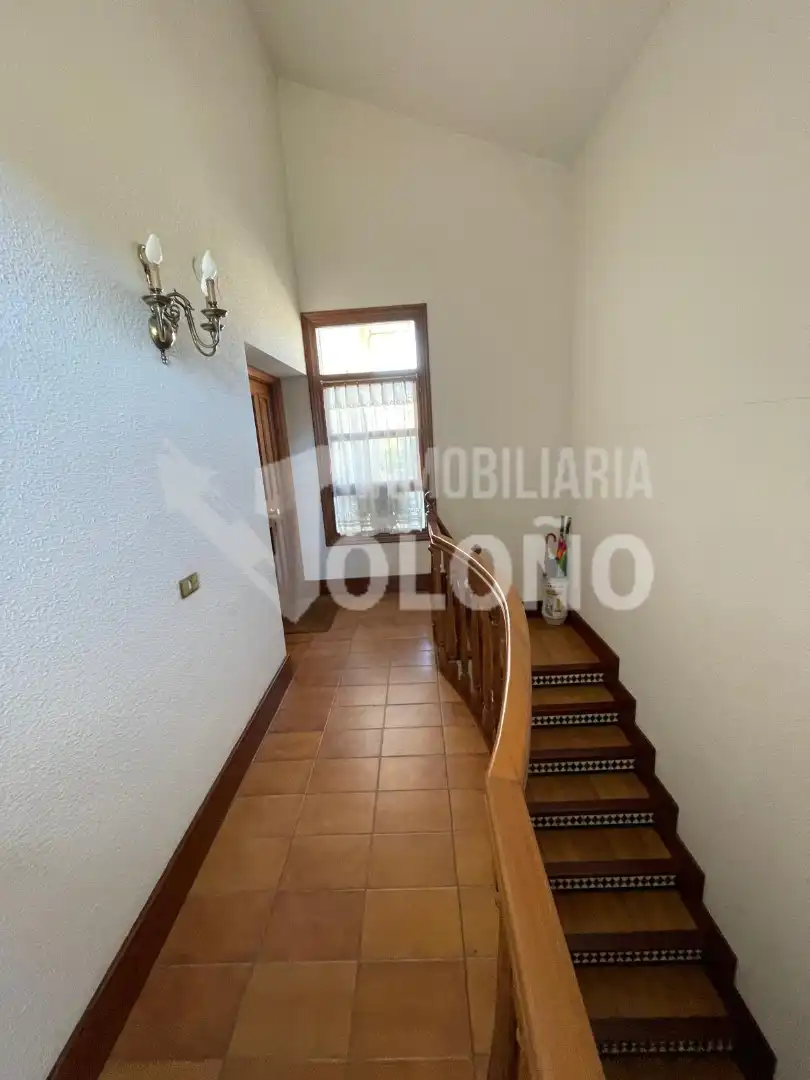 Dúplex en venda en Villabuena de Álava / Eskuernaga amb Parquet, Terrassa i Traster