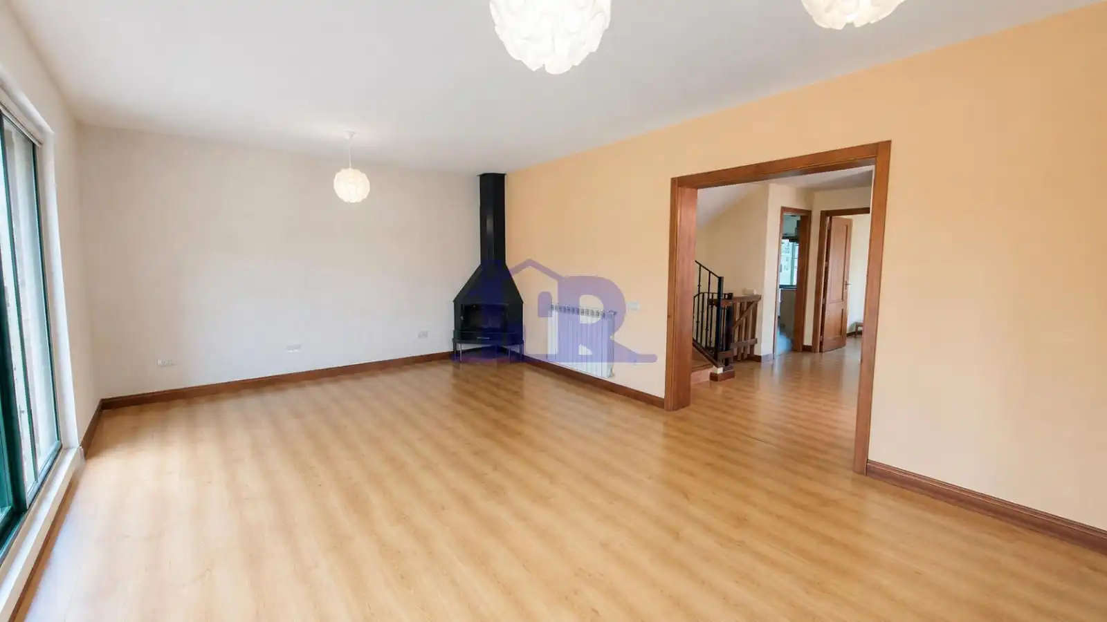 Adosado con jardín en venta en Rio (Arcas), imagen 4