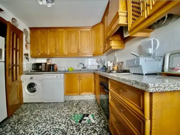 Casa amb terrassa en venda a Calle Gaspar Becerra, imagen 16