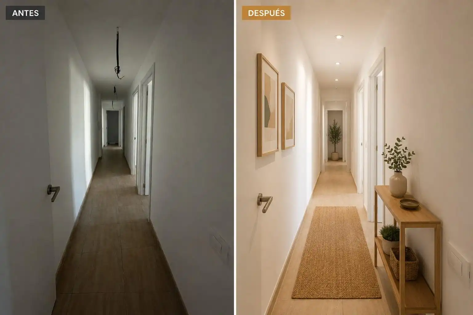 Piso en venta en Pechina con Trastero y Balcón