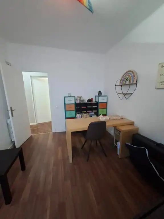 Flat for sale in Salvatierra / Agurain  with Heating, Storage room and Furnished