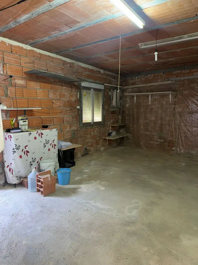 Casa o xalet en venda en Castillejo de Iniesta