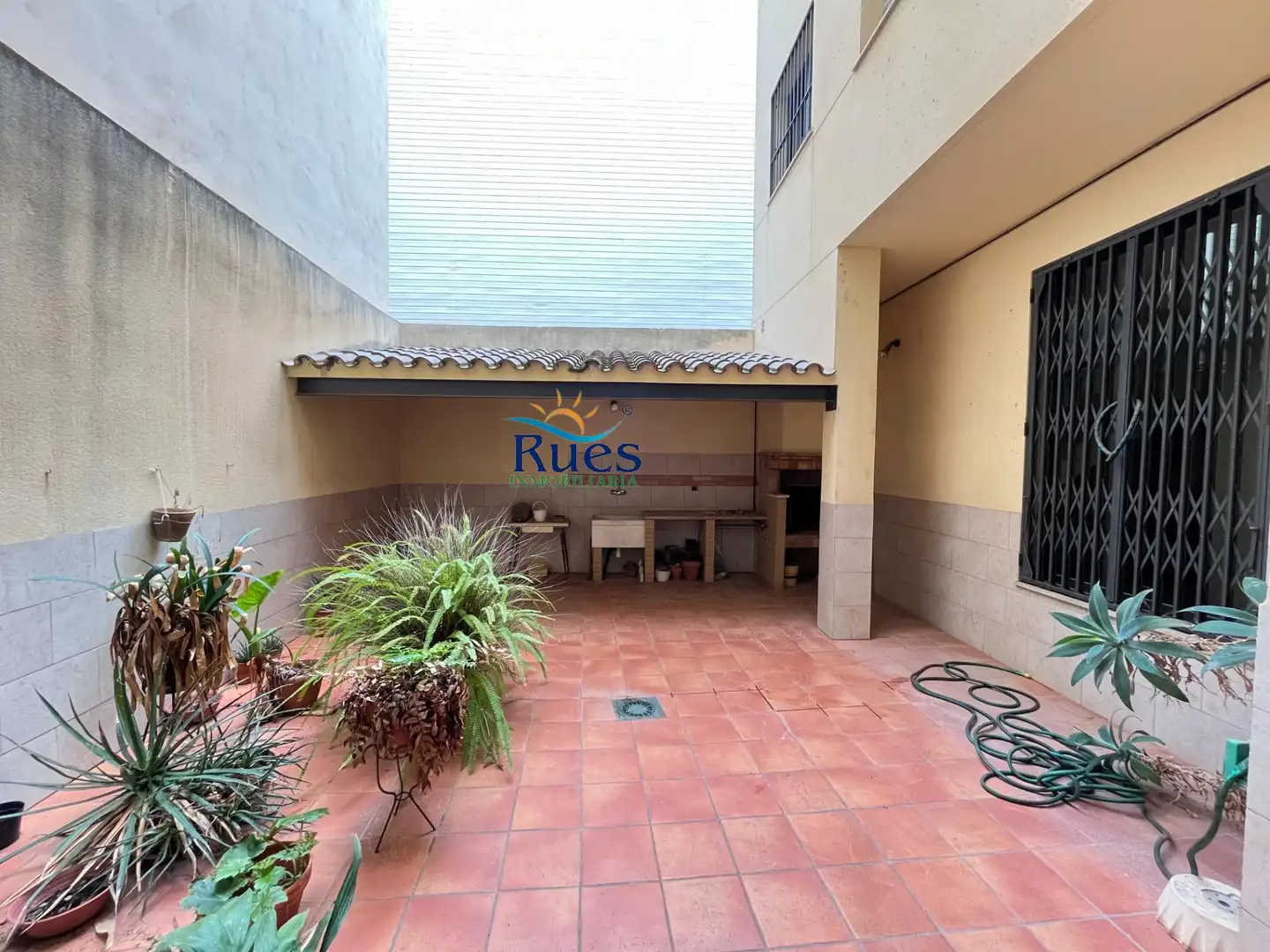 House with terrace for sale in Calle VIRGEN DE GRACIA, imagen 61