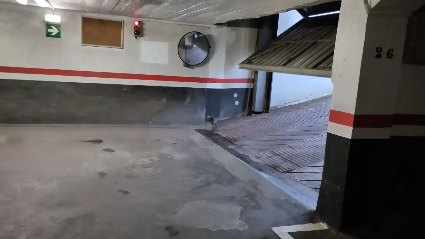 Parcheggio in vendita a Algorta, imagen 3