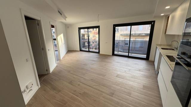 Piso en Venta en Centre