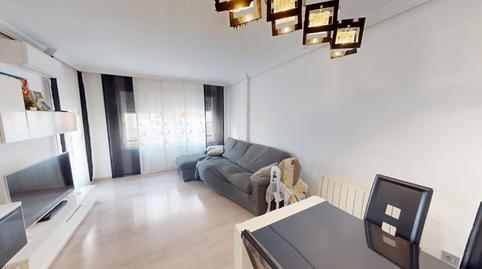 Foto 5 de Pis en venda a Carrer Fra Pere Balaguer, Altabix, Alicante