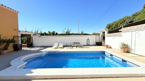Foto 4 de Casa o xalet en venda a Camino Viejo de Málaga, Málaga