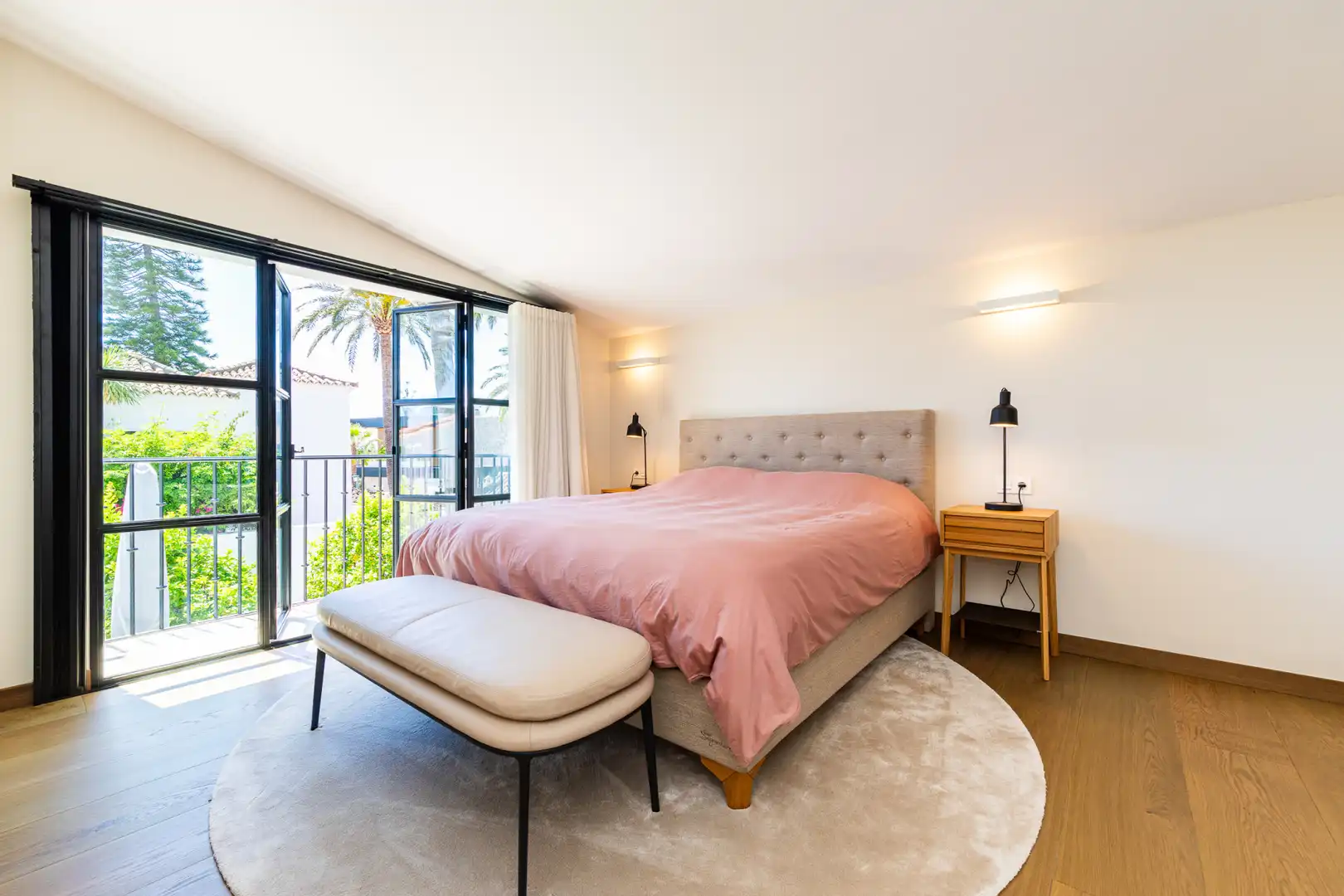 Haus mit Pool zum Verkauf in Río Real - Los Monteros, imagen 9