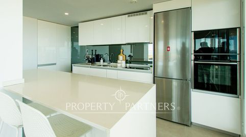 Foto 4 de Ático en venta en Gran Canet, Canet d'En Berenguer, Valencia