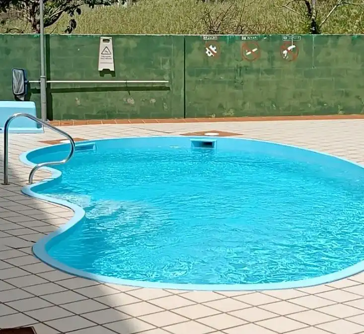 Wohnung mit Pool zum Verkauf in Avenida LEON, imagen 3