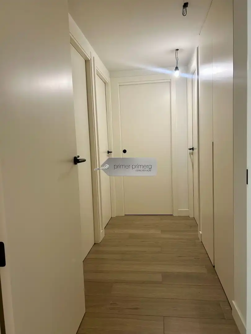 Piso en venta en Barcelona con Aire acondicionado, Calefacción y Parquet