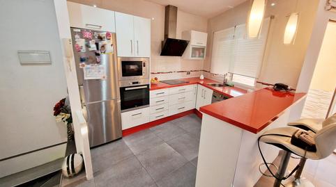 Photo 5 of House or chalet for sale in Calle Manuel Laguna, Mangas Verdes - Las Flores - Parque del Sur, Málaga Capital