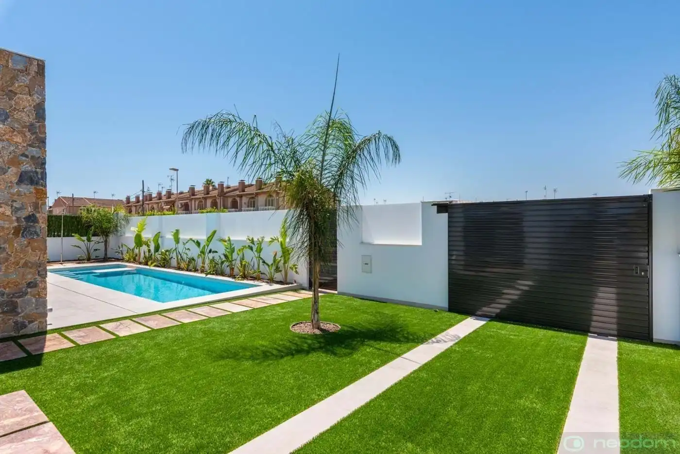 Casa in vendita a San Javier ciudad, imagen 7