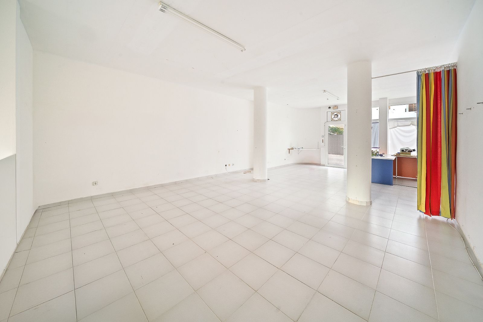 Local en venda en Pollença amb Alarma